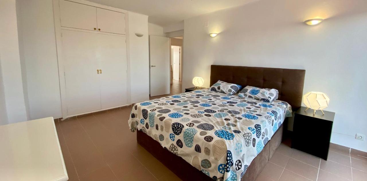 Spectacular Penthouse 100M From Beach Хавеа Экстерьер фото